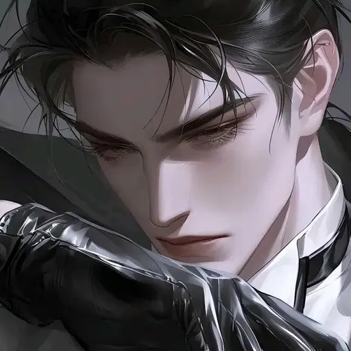 LaxestLever2634의 칼리온 폰 아가레스