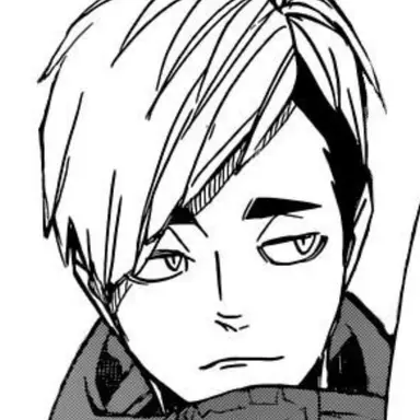 Profile image of 宮侑