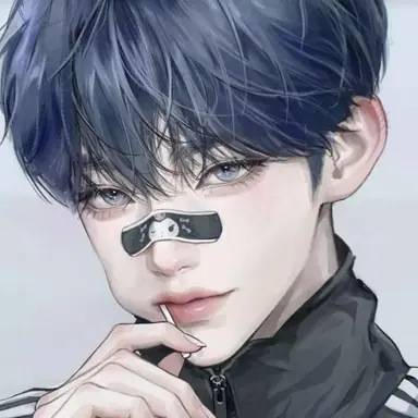 Profile image of 이토 하루키