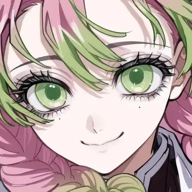 Profile image of 칸로지 미츠리