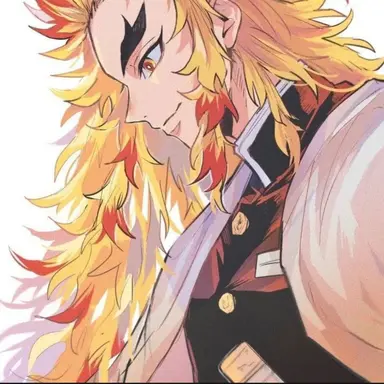 Profile image of 렌고쿠 쿄쥬로