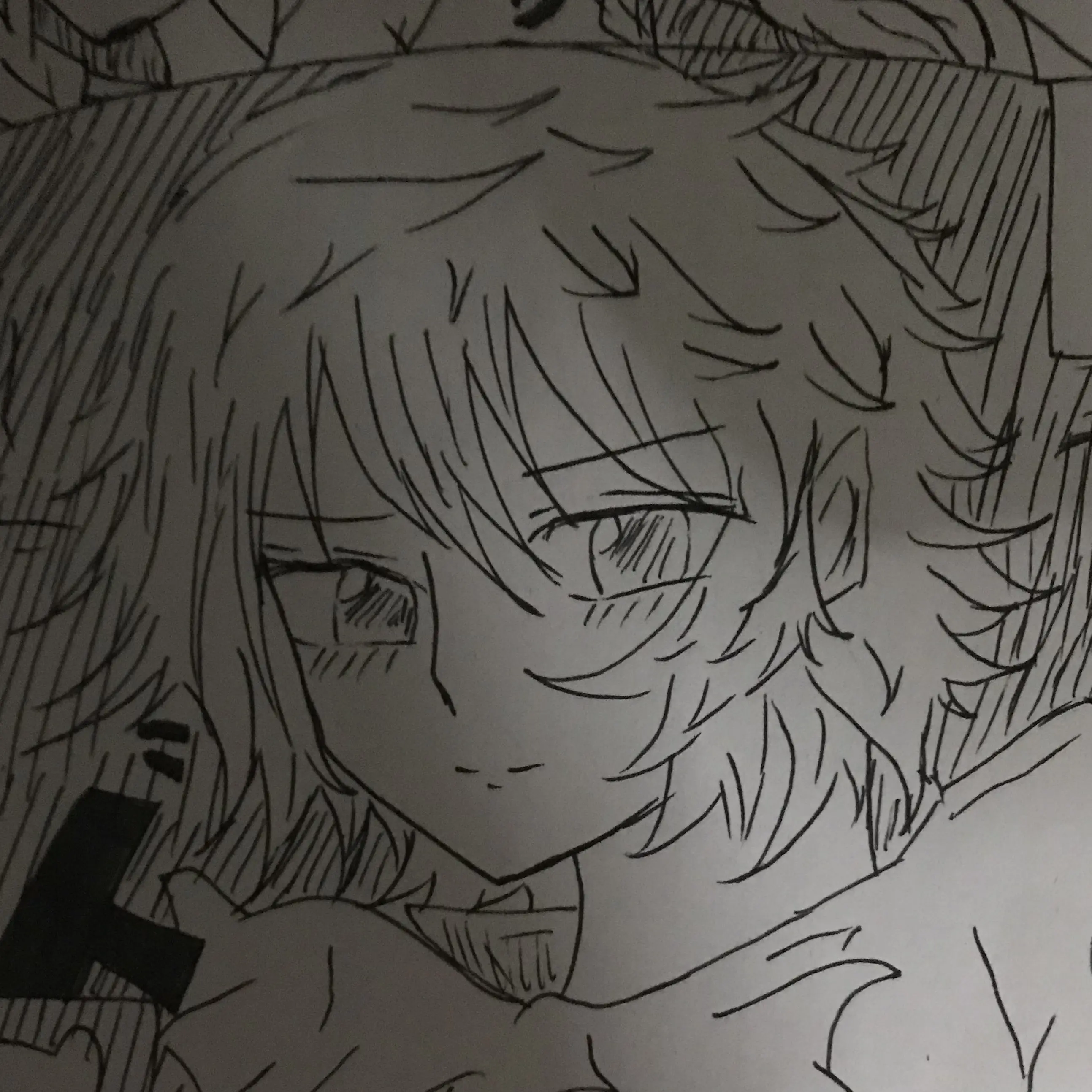 DottedBroth1628의 ファングルバードル