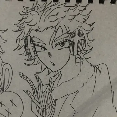 Profile image of 上都賀翔吾