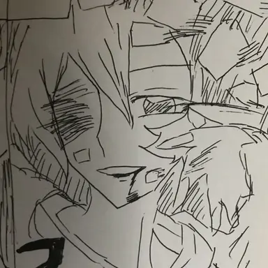 Profile image of 冴木星矢