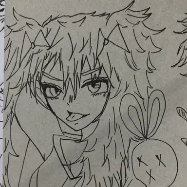 Profile image of 長浜里緒菜