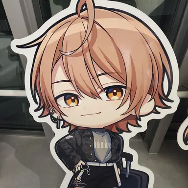 Profile image of うり