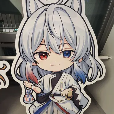 Profile image of どぬく