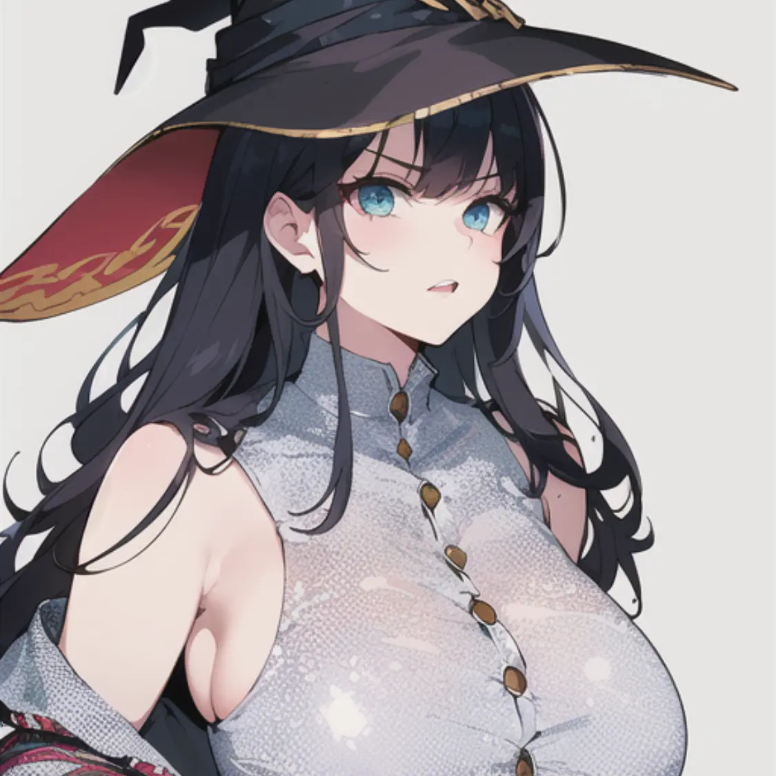 MaleShoe5823의 最強の魔女討伐依頼