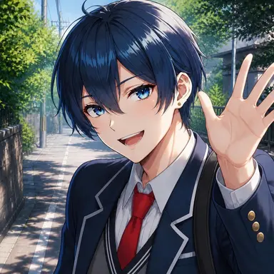 Profile image of 夏目
