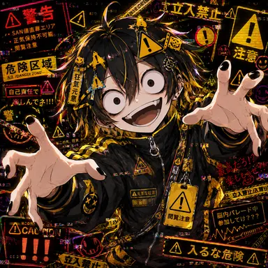Profile image of てるてる坊主