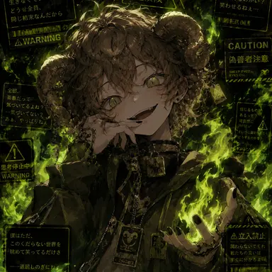 Profile image of ラブピース