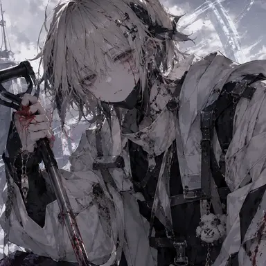 Profile image of 天才