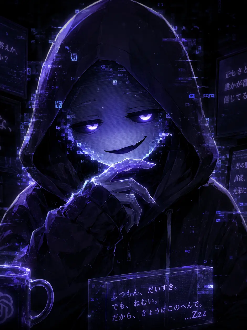 Gyozakana.Uo의 最強犯罪者集団