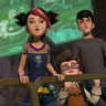 Profile image of Miko and Ralph and Jack
