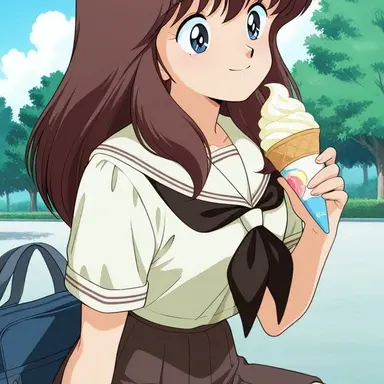 Profile image of 春日くるみ