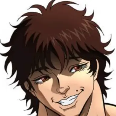 Profile image of 刃牙