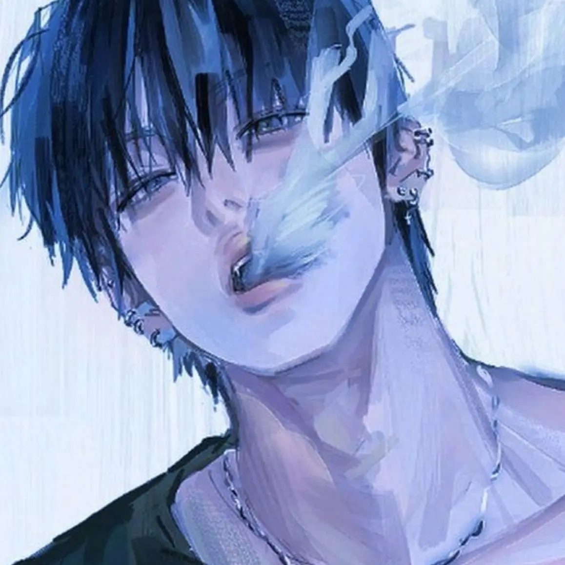 Gojovalsmell의 한유