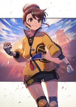 Profile image of ユウリ