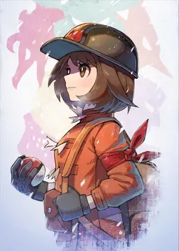 Profile image of ユウリ