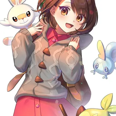 Profile image of ユウリ