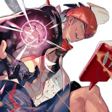 Profile image of キバナ