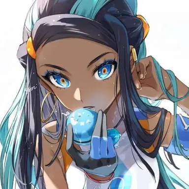 Profile image of ルリナ