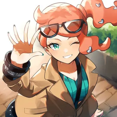 Profile image of ソニア