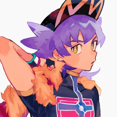 Profile image of ダンデ