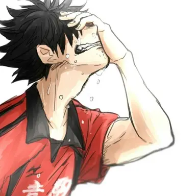 Profile image of 쿠로오 테츠로