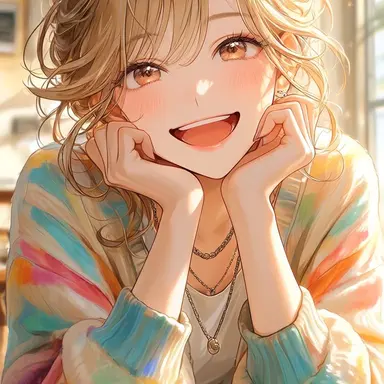 Profile image of Crista