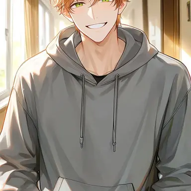 Profile image of Declan