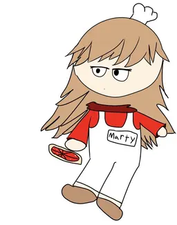 Profile image of マーティ