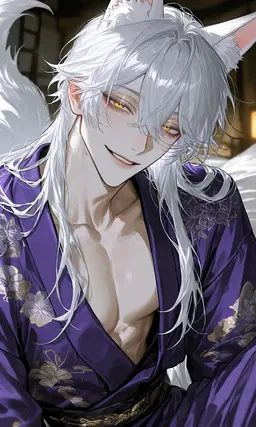 Profile image of 焔