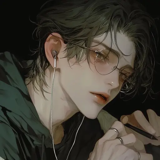 Ummmumm의 너드남