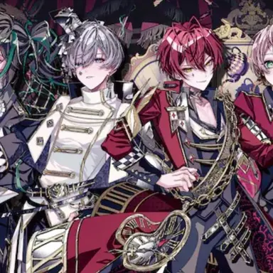 Profile image of 騎士X