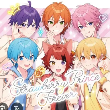 Profile image of すとぷり