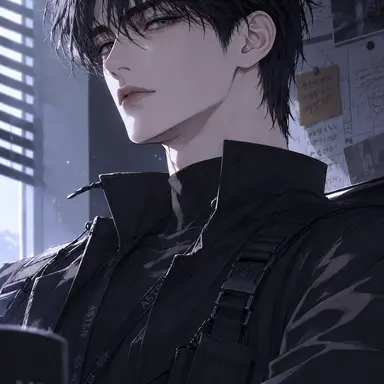 Profile image of ユン・ヘオン