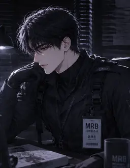 Profile image of ユン・ヘオン