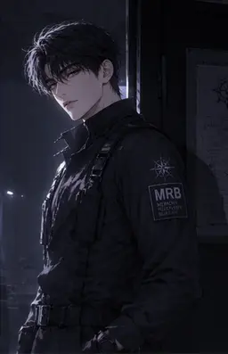 Profile image of ユン・ヘオン
