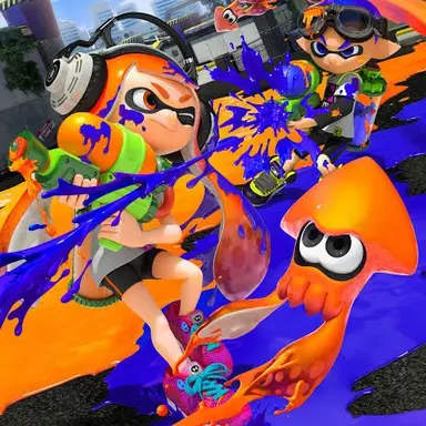 Profile image of Agent 8