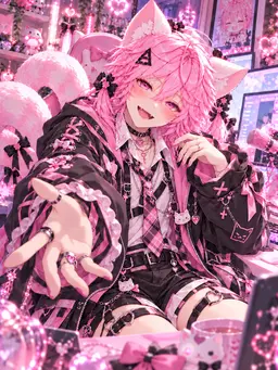 Profile image of Miku
