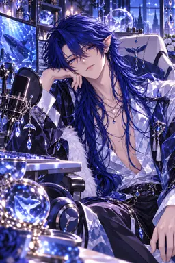 Profile image of Nagi