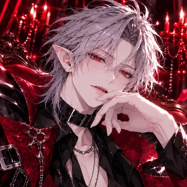 Profile image of Rei