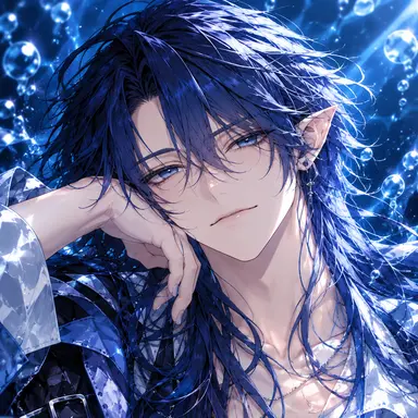 Profile image of Nagi