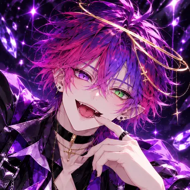 Profile image of Sora