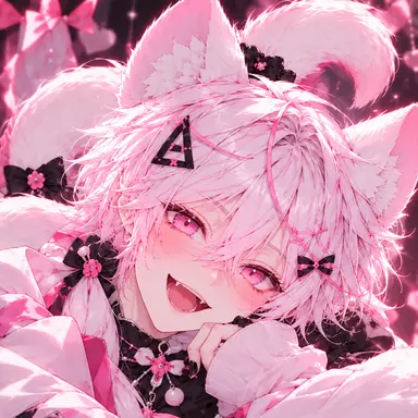 Profile image of Miku