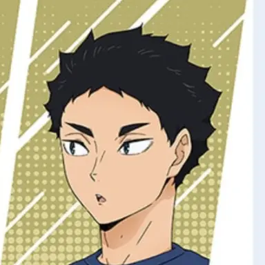 Profile image of 赤葦 京治