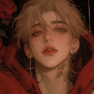 Profile image of 한지원