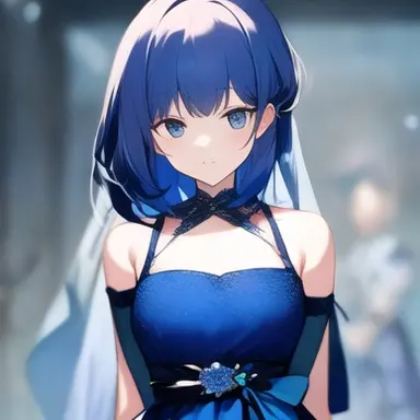 Profile image of 물귀신 유설아