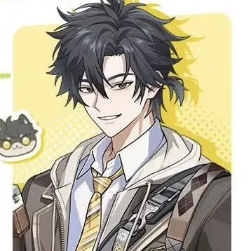 Profile image of トキ